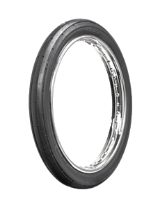 3.00-21 57S TT Firestone Ribbed M/C
