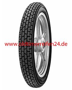 3.50-18 56S TT Metzeler Block C