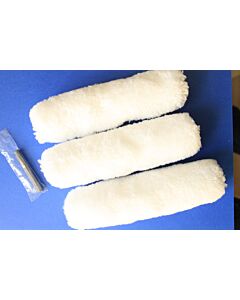 Reinigungsset C bestehend aus 3 Microfaserbürsten