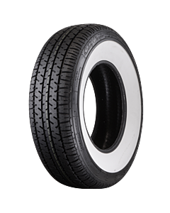 225/75R15 106T TL Coker Classic Star Series M+S Weißwand 70 mm (2 3/4)