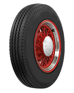 7.00R16 102P TL Coker Classic blackwall