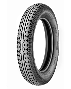 12X45 84P TT Michelin DR