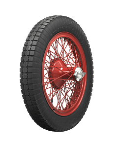 7.00x18 84S TT Excelsior Comp H Racing