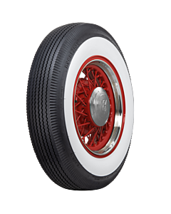 6.00R16 95Q TL Excelsior Roadster Breite Weißwand 76mm (3)