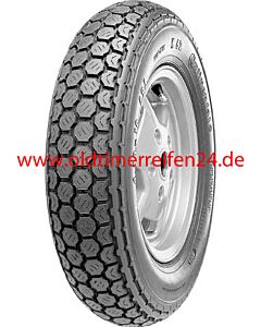 3.50-10 59J TL Continental K62 Universal
