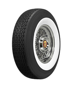 8.20R15 101H TL Phoenix Weißwand 75mm Auslauf