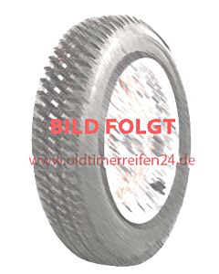 XW5720C Speichenrad 5.5x15 MWS chrom 185R15 93H Michelin XVS-P Komplettrad inkl. Montage und Wuchtung