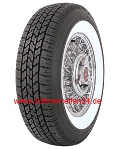 P205/75R15 96P TL Coker All Season M+S Weißwand 60mm AUSLAUF