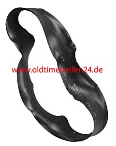 WB 28 Flachbett Coker 95mm Felgenband Flachbett 28 Zoll/95