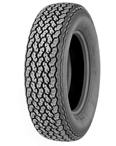 205R14 89W TL Michelin XWX 205VR14, 205/80R14